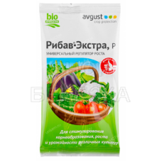 Рибав-Экстра 1мл - 200 шт