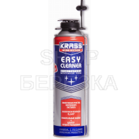 Очиститель пены KRASS Home Edition EASY Cleaner 500 мл