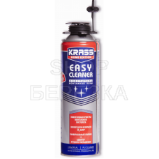 Очиститель пены KRASS Home Edition EASY Cleaner 500 мл