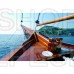 Лак для яхт глянцевый «Colorika&Tex» 2,7 л