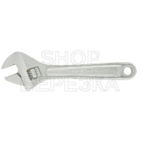 Ключ разводной 150 мм хромированный SPARTA 155205