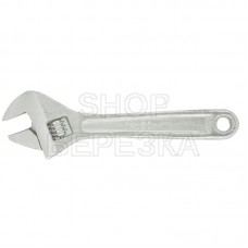 Ключ разводной 150 мм хромированный SPARTA 155205