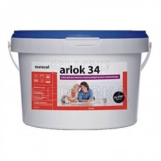 Клей ARLOK 33 дисперсионный 14 кг