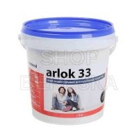 Клей ARLOK 33 дисперсионный 1,3 кг