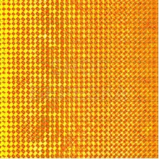 Пленка самоклеящаяся COLOR DECOR 0,45х8м Голография Золотая 1022