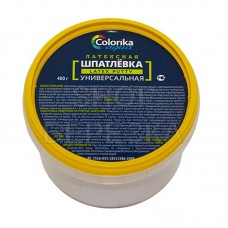 Шпатлевка «Colorika» универсальная латексная 0,4кг